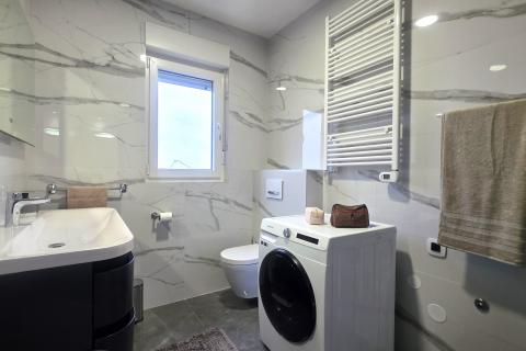 Istrien, Umag &ndash; Neubauwohnung mit 3 Schlafzimmern