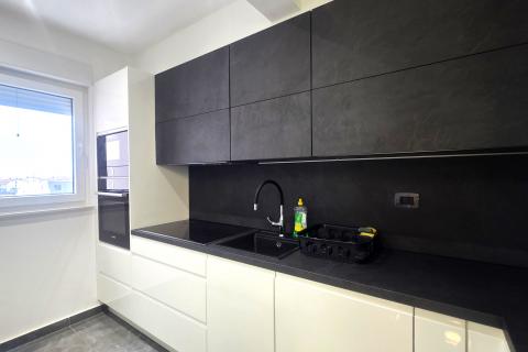 Istrien, Umag &ndash; Neubauwohnung mit 3 Schlafzimmern