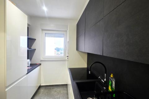 Istrien, Umag &ndash; Neubauwohnung mit 3 Schlafzimmern