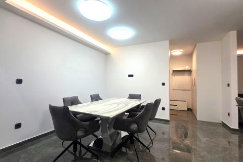 Istrien, Umag &ndash; Neubauwohnung mit 3 Schlafzimmern