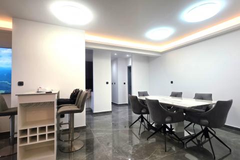 Istrien, Umag &ndash; Neubauwohnung mit 3 Schlafzimmern