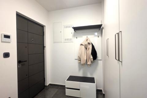 Istrien, Umag &ndash; Neubauwohnung mit 3 Schlafzimmern