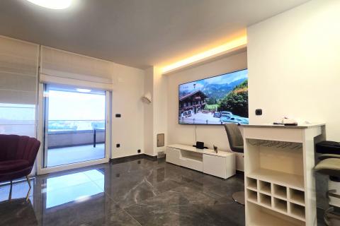 Istrien, Umag &ndash; Neubauwohnung mit 3 Schlafzimmern