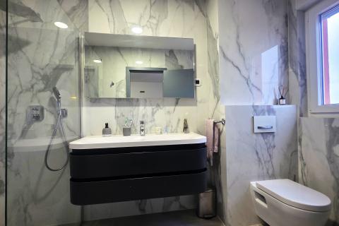 Istrien, Umag &ndash; Neubauwohnung mit 3 Schlafzimmern