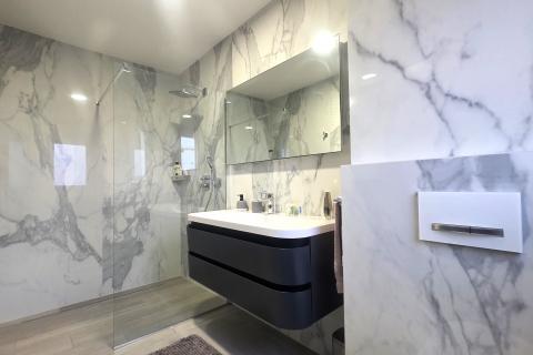 Istrien, Umag &ndash; Neubauwohnung mit 3 Schlafzimmern