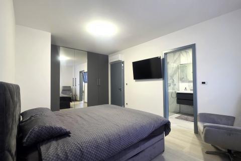 Istrien, Umag &ndash; Neubauwohnung mit 3 Schlafzimmern