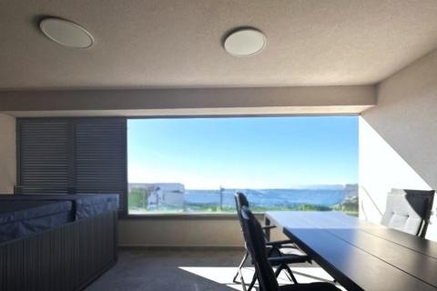 Istrien, Umag &ndash; Neubauwohnung mit 3 Schlafzimmern