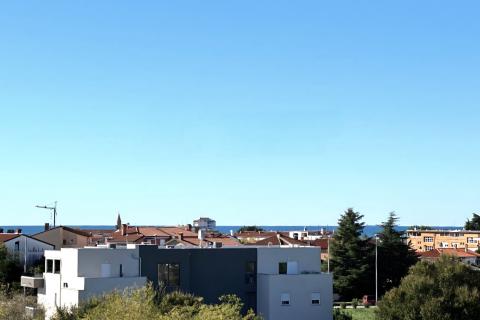 Istrien, Umag &ndash; Neubauwohnung mit 3 Schlafzimmern