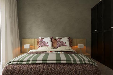 Flat/Appartement Vrbnik, 101m2