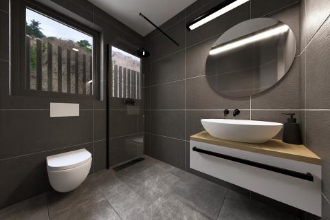 Flat/Appartement Vrbnik, 101m2