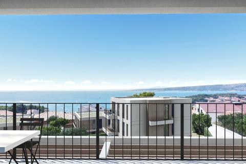 Bouwgrond Krk, 753,50m2