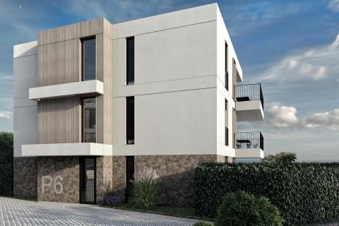 Bouwgrond Krk, 753,56m2