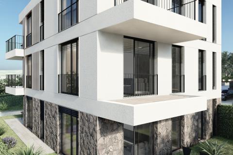 Bouwgrond Krk, 753,56m2