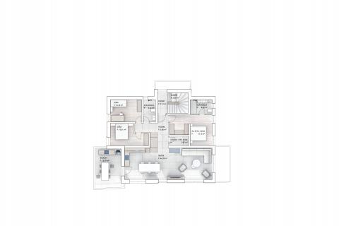 Bouwgrond Krk, 753,56m2