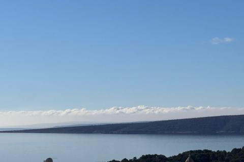 Bouwgrond Krk, 753,56m2