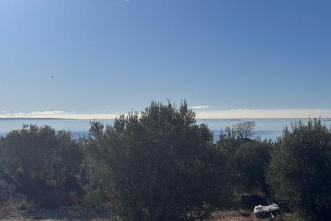 Bouwgrond Krk, 753,56m2