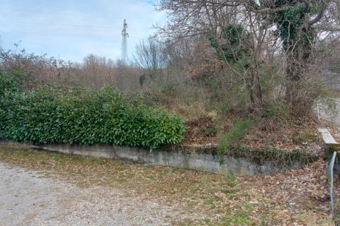 Stavbno zemlji&scaron;če Drenova, Rijeka, 1.358m2