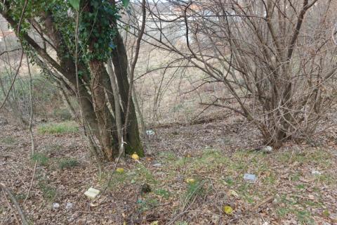 Stavbno zemlji&scaron;če Drenova, Rijeka, 1.358m2