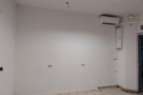 Poslovni prostori Bulevard, Rijeka, 18,93m2