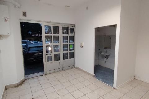 Poslovni prostori Bulevard, Rijeka, 18,93m2