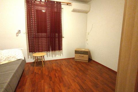 EILAND KRK &ndash; PUNAT Vrijstaande woning