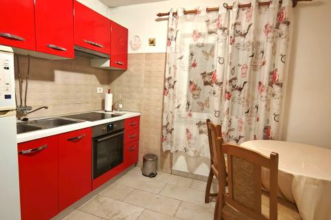 EILAND KRK &ndash; PUNAT Vrijstaande woning