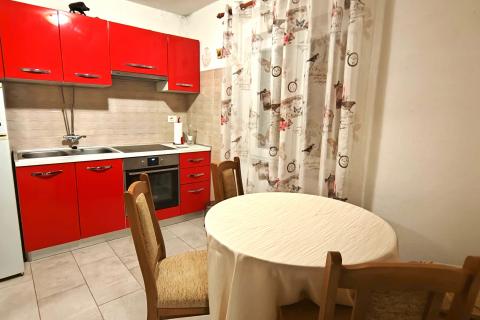 EILAND KRK &ndash; PUNAT Vrijstaande woning