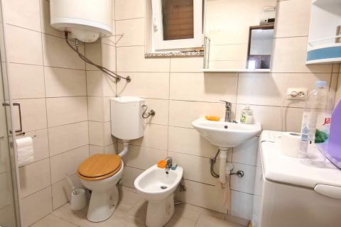 EILAND KRK &ndash; PUNAT Vrijstaande woning