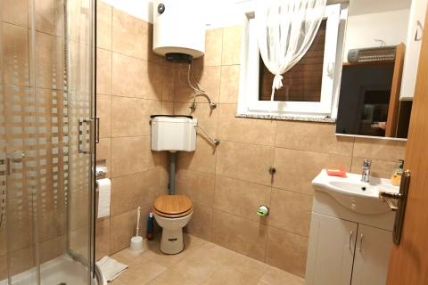 EILAND KRK &ndash; PUNAT Vrijstaande woning