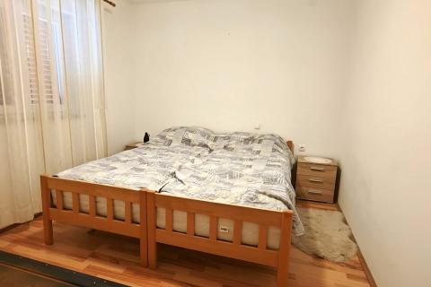 EILAND KRK &ndash; PUNAT Vrijstaande woning