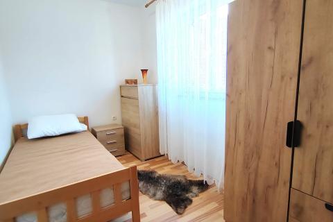 EILAND KRK &ndash; PUNAT Vrijstaande woning