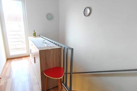 EILAND KRK &ndash; PUNAT Vrijstaande woning