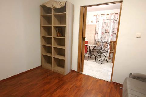 EILAND KRK &ndash; PUNAT Vrijstaande woning