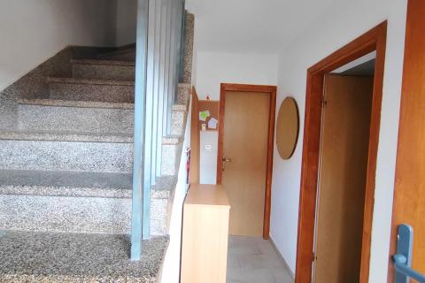 EILAND KRK &ndash; PUNAT Vrijstaande woning