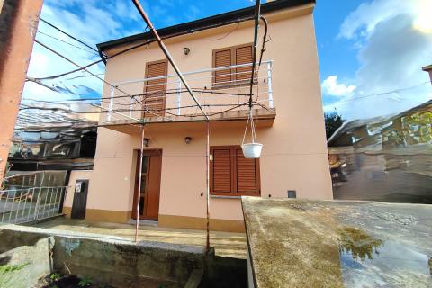 EILAND KRK &ndash; PUNAT Vrijstaande woning