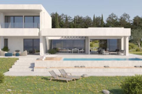 Bauland Bale, 1.260m2