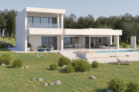 Bauland Bale, 1.260m2