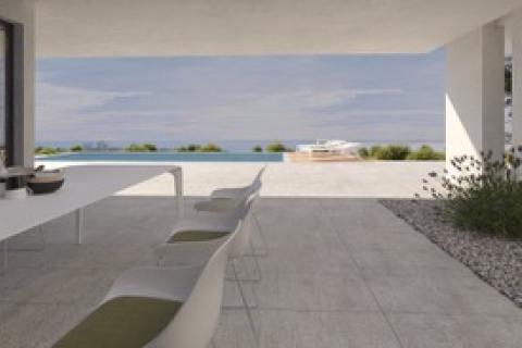 Bauland Bale, 1.260m2