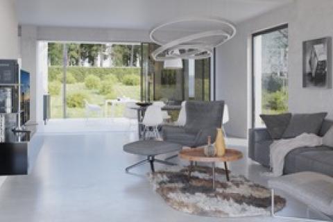 Bauland Bale, 1.260m2