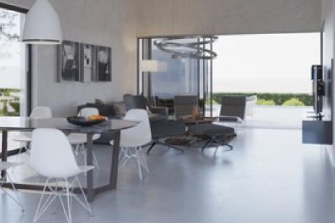 Bauland Bale, 1.260m2