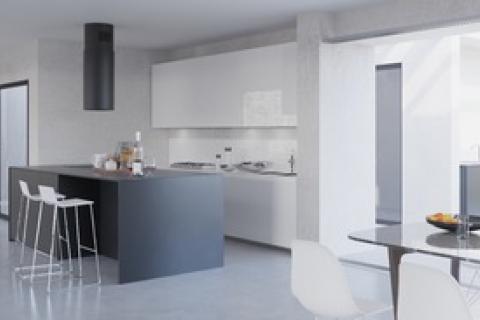 Bauland Bale, 1.260m2