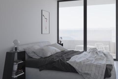 Bauland Bale, 1.260m2