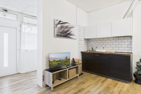 Квартира/Апартамент Savski gaj, Novi Zagreb - Zapad, 55,90m2