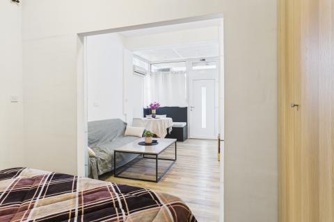 Квартира/Апартамент Savski gaj, Novi Zagreb - Zapad, 55,90m2