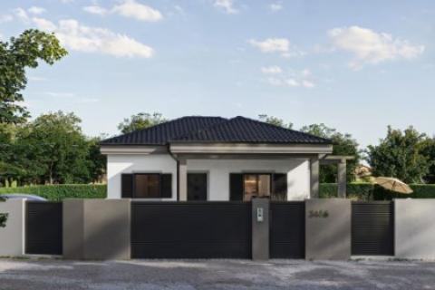 Huis Svetvinčenat, 96m2