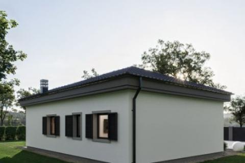 Huis Svetvinčenat, 96m2