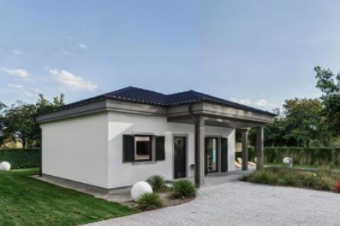 Huis Svetvinčenat, 96m2