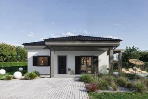 Huis Svetvinčenat, 96m2