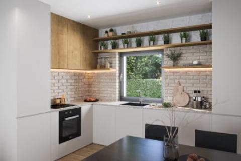 Huis Svetvinčenat, 96m2