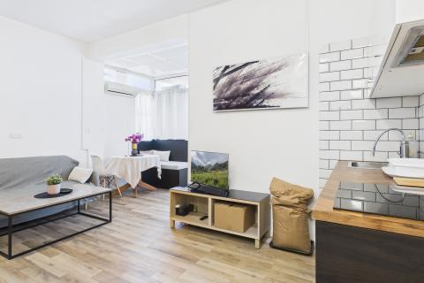 Квартира/Апартамент Savski gaj, Novi Zagreb - Zapad, 55,90m2